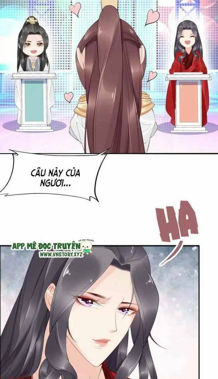 Nhất Sinh Nhất Thế Tiếu Thương Khung: Chapter 51