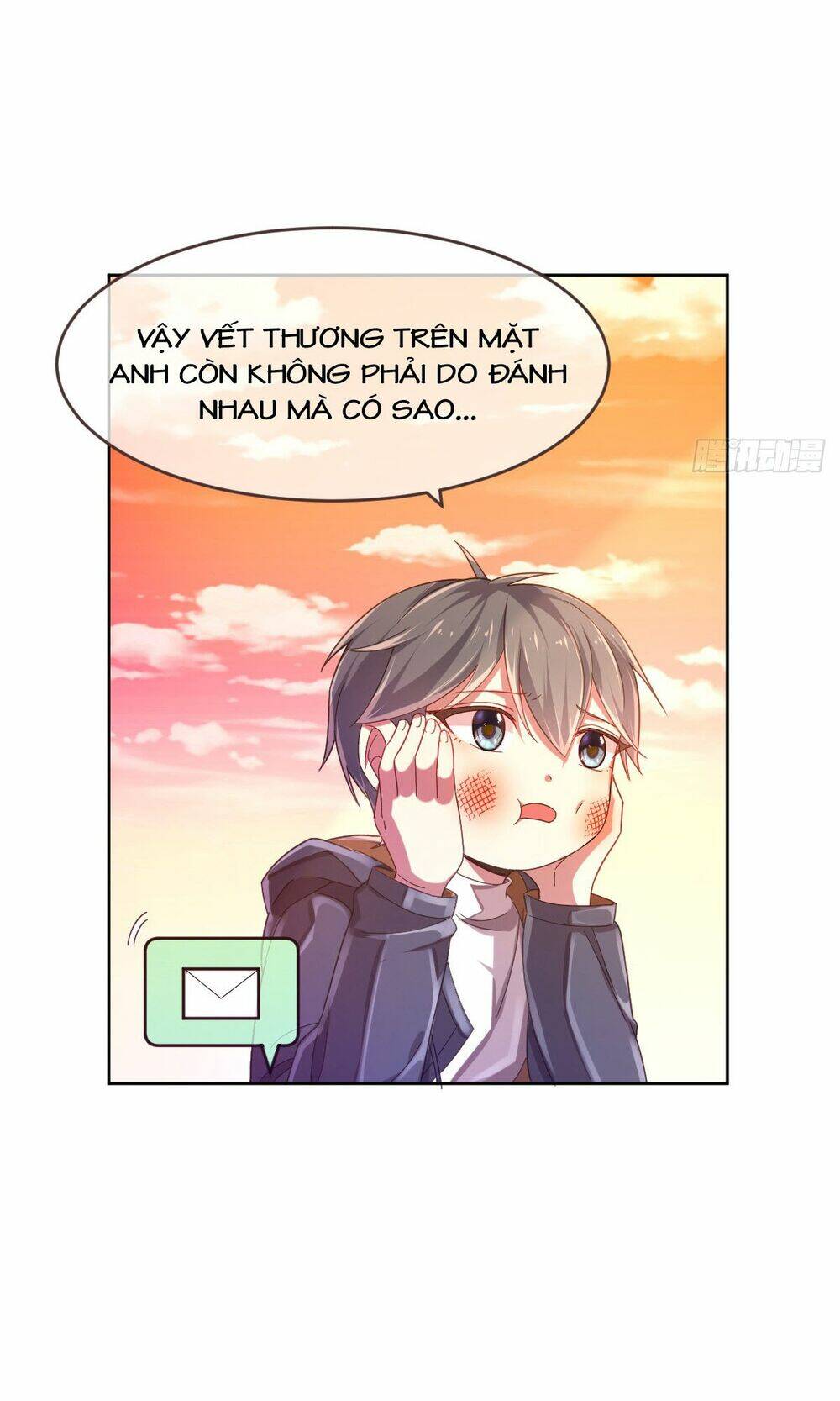 Phong Quỷ Truyền Thuyết: Chapter 12