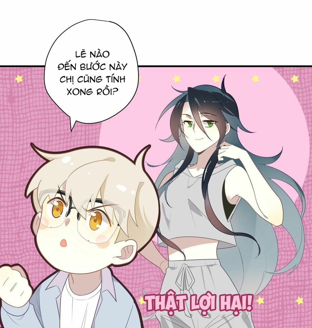 Nữ Phụ Như Tôi Cũng Có Ngày Ra Mắt: Chapter 26