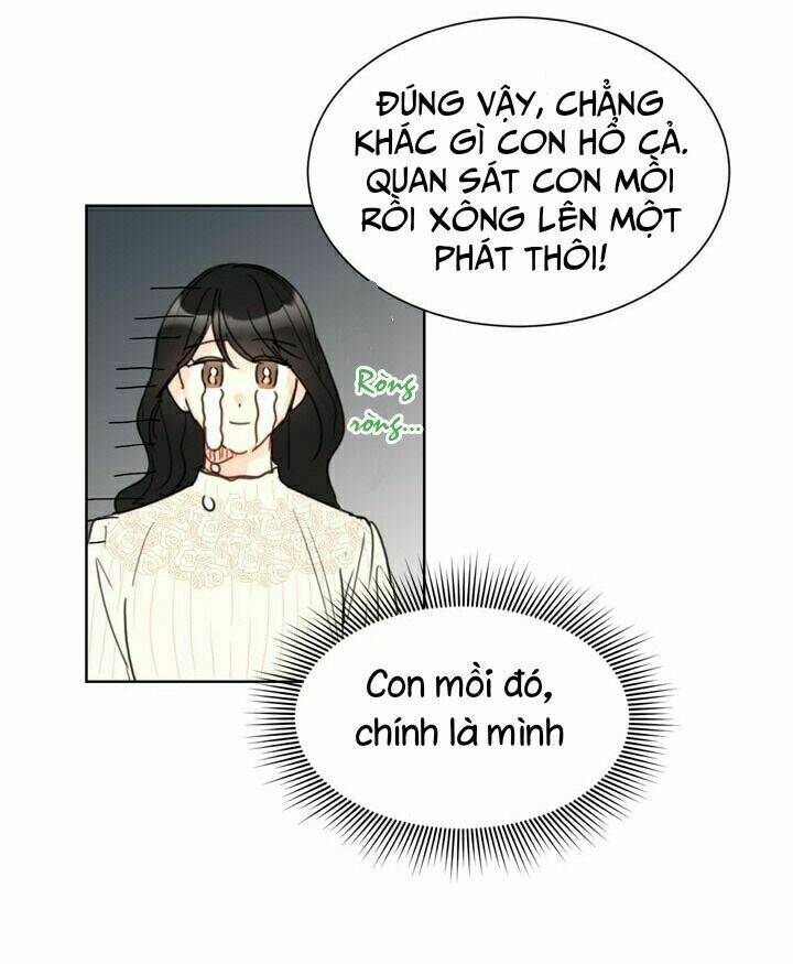 Hẹn Hò Nơi Công Sở: Chapter 39