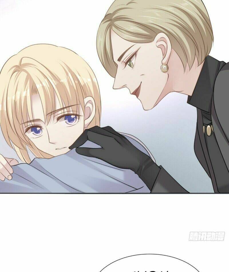 Điều Giáo Gấu Bắc Cực: Chapter 52