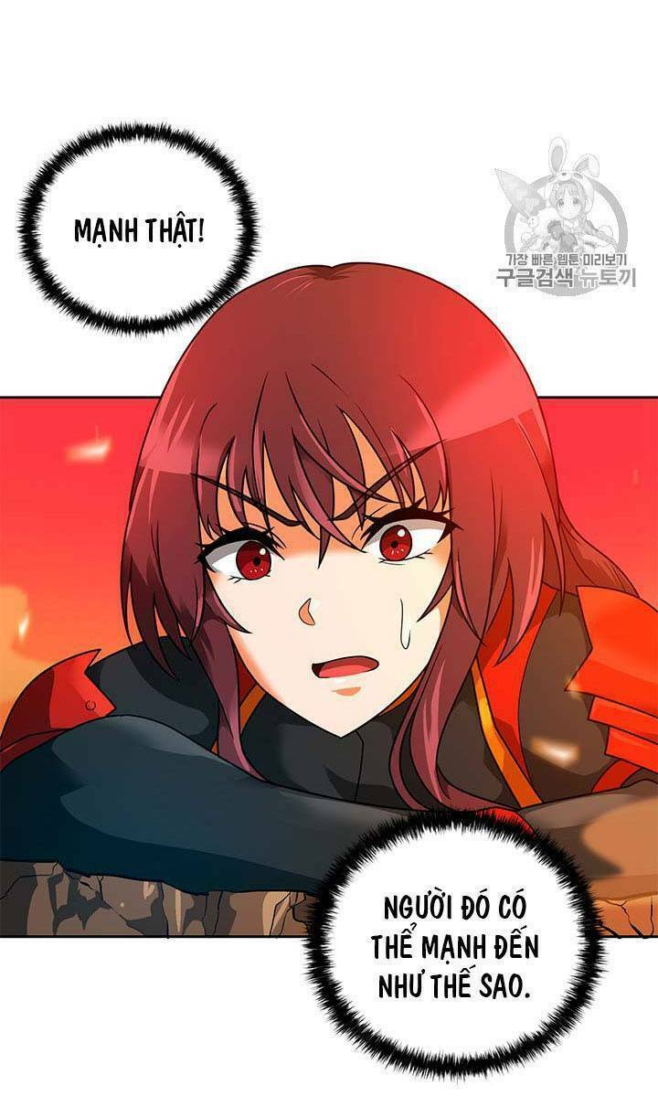 Tôi Tự Động Săn Một Mình: Chapter 47