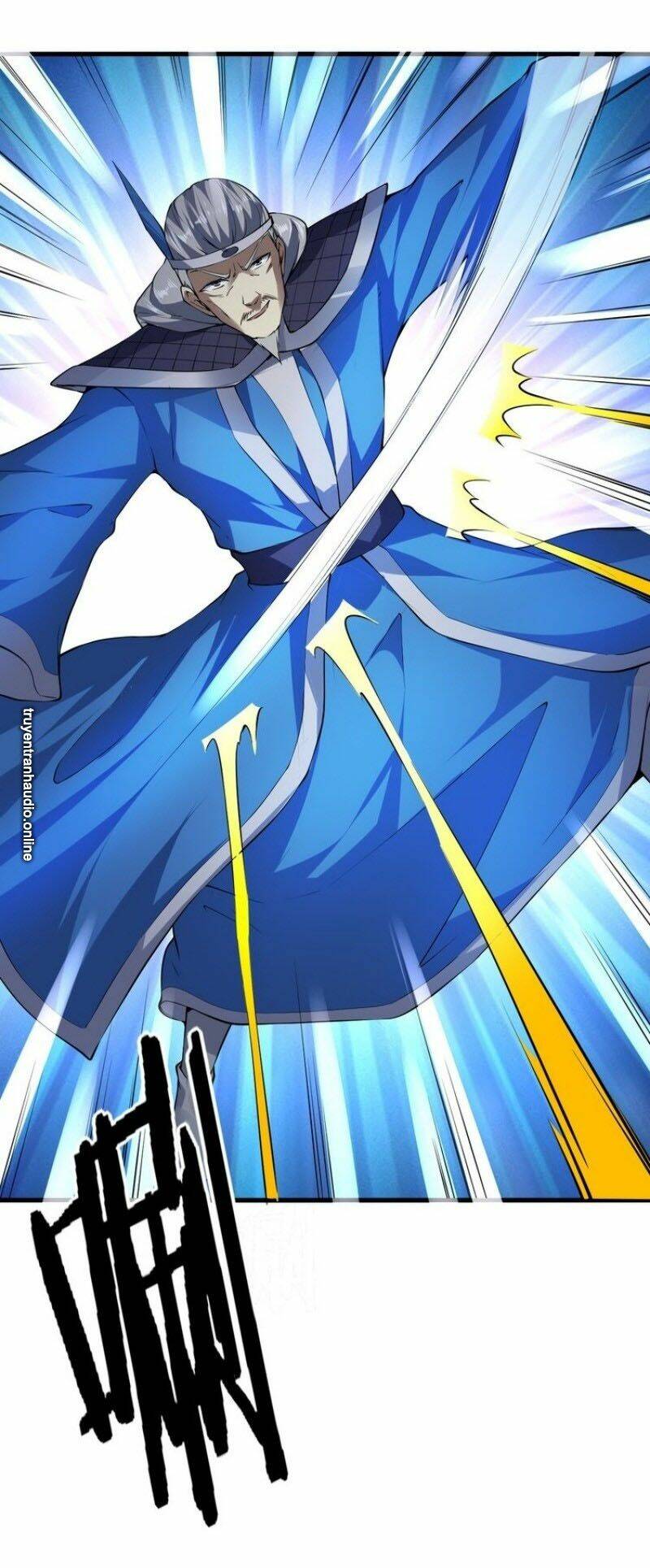 Đấu Hồn Đại Lục: Chapter 30