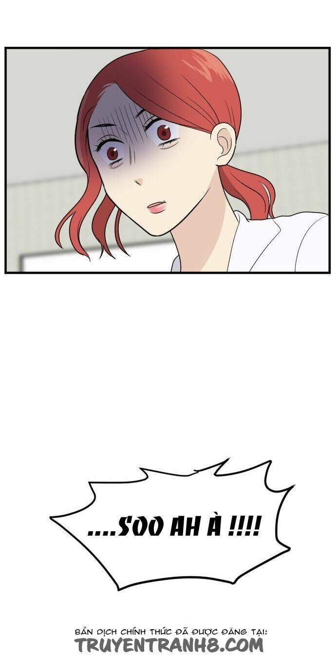 Người Đẹp Gangnam: Chapter 16