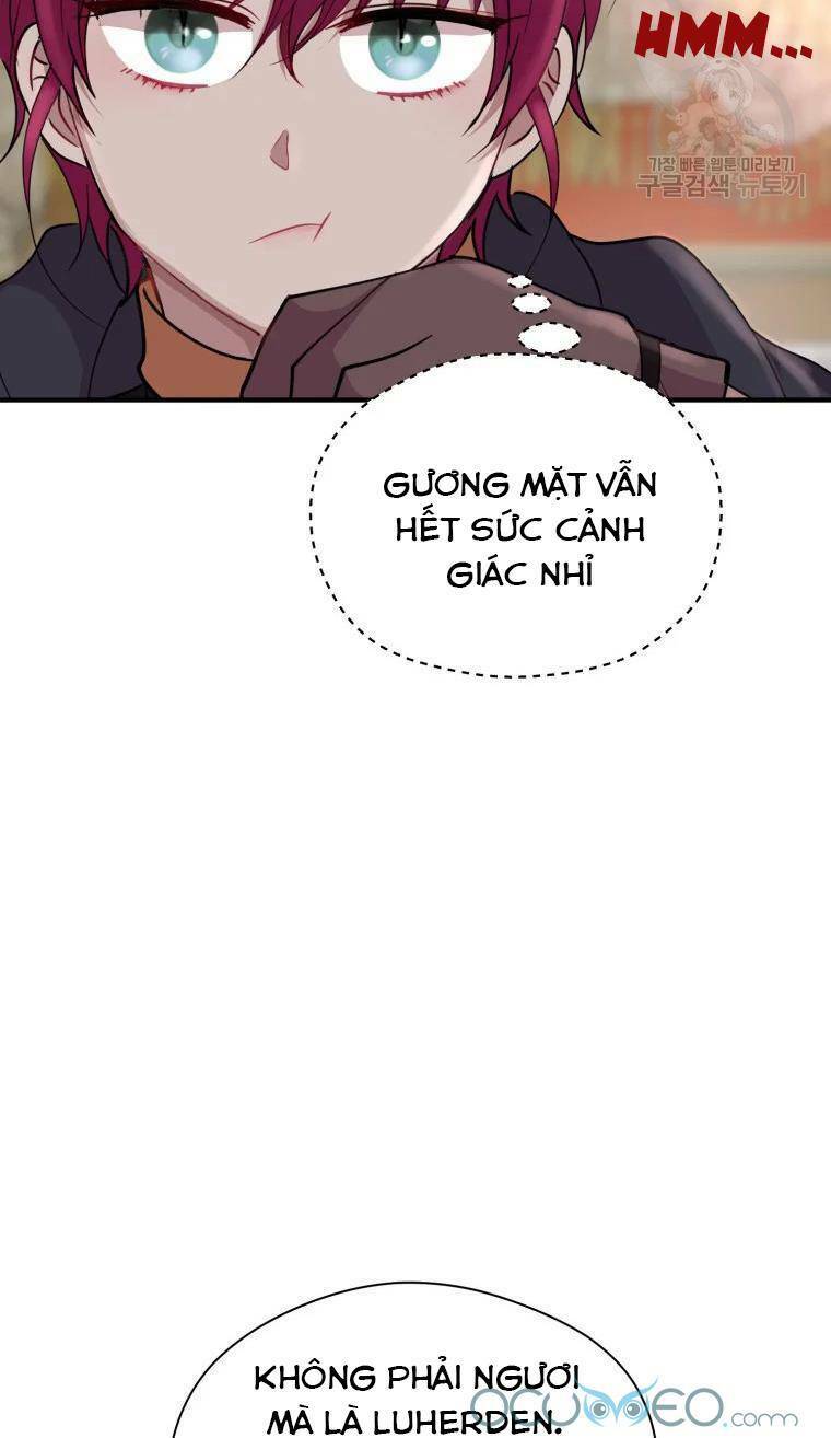 Roelin Bước Đến Tương Lai: Chapter 18