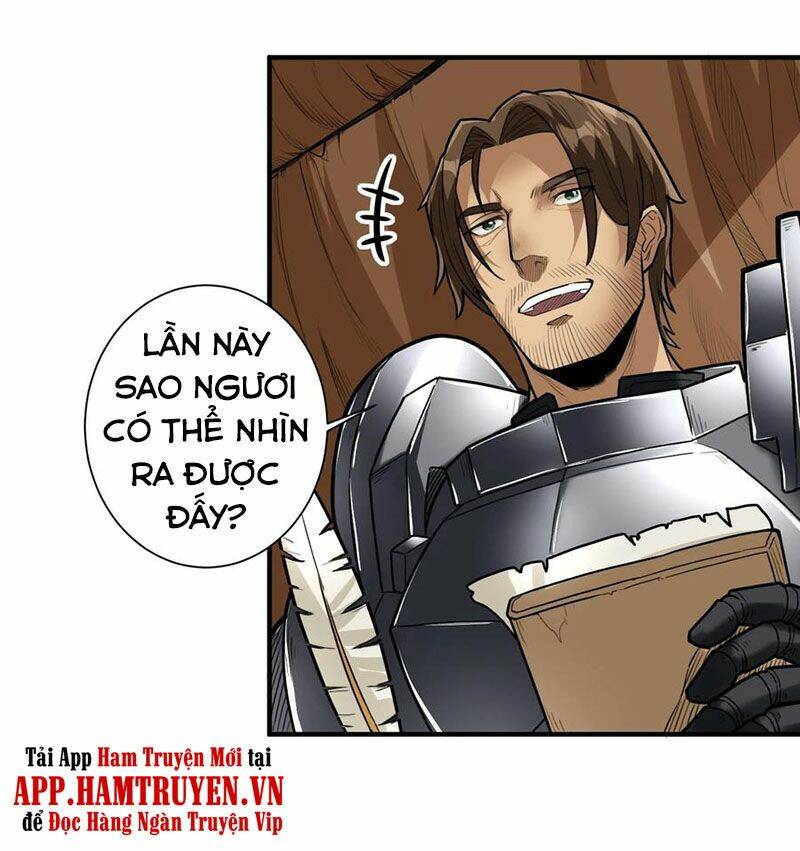 Lê Minh Chi Kiếm: Chapter 46