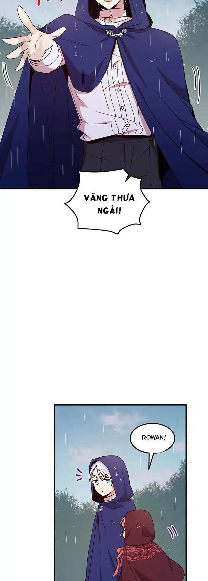 Công Tước, Loạn Vừa Thôi!: Chapter 49