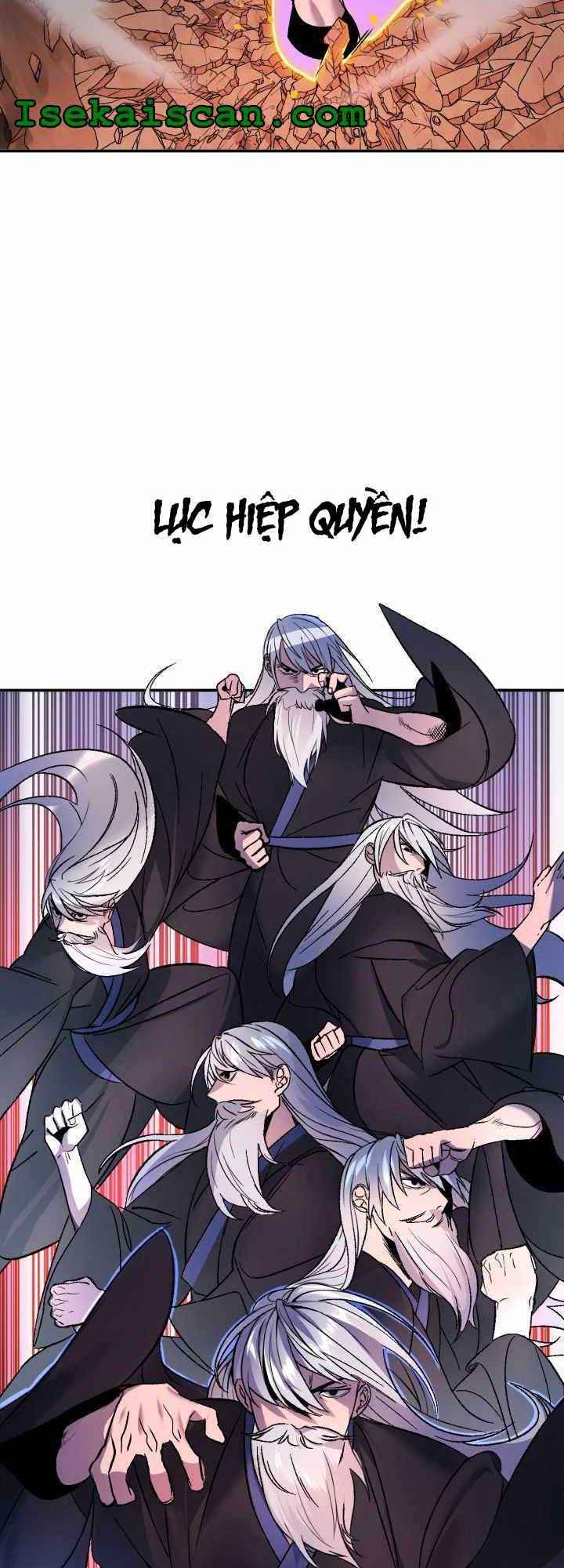 Thiên Hạ Đệ Nhất Phiêu Sĩ: Chapter 2