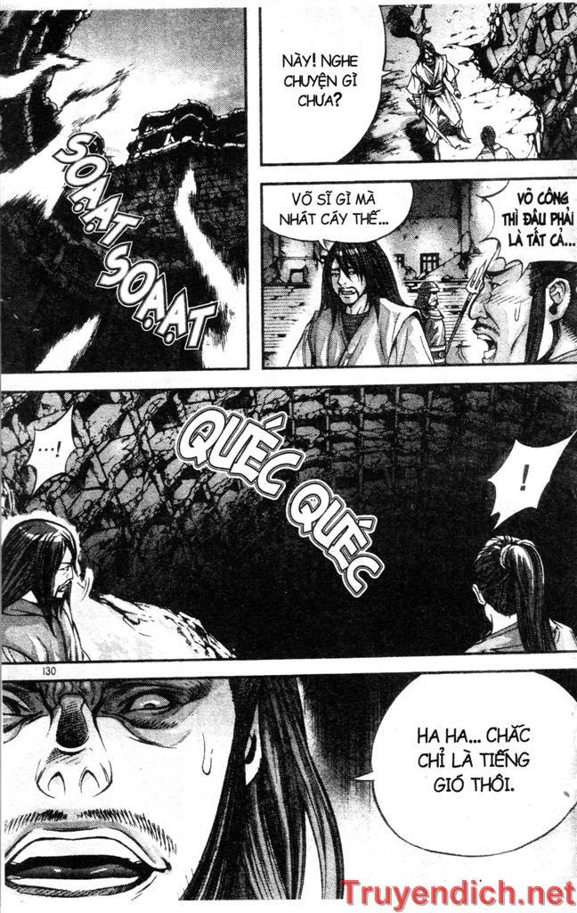 Diêm Đế: Chapter 35.4