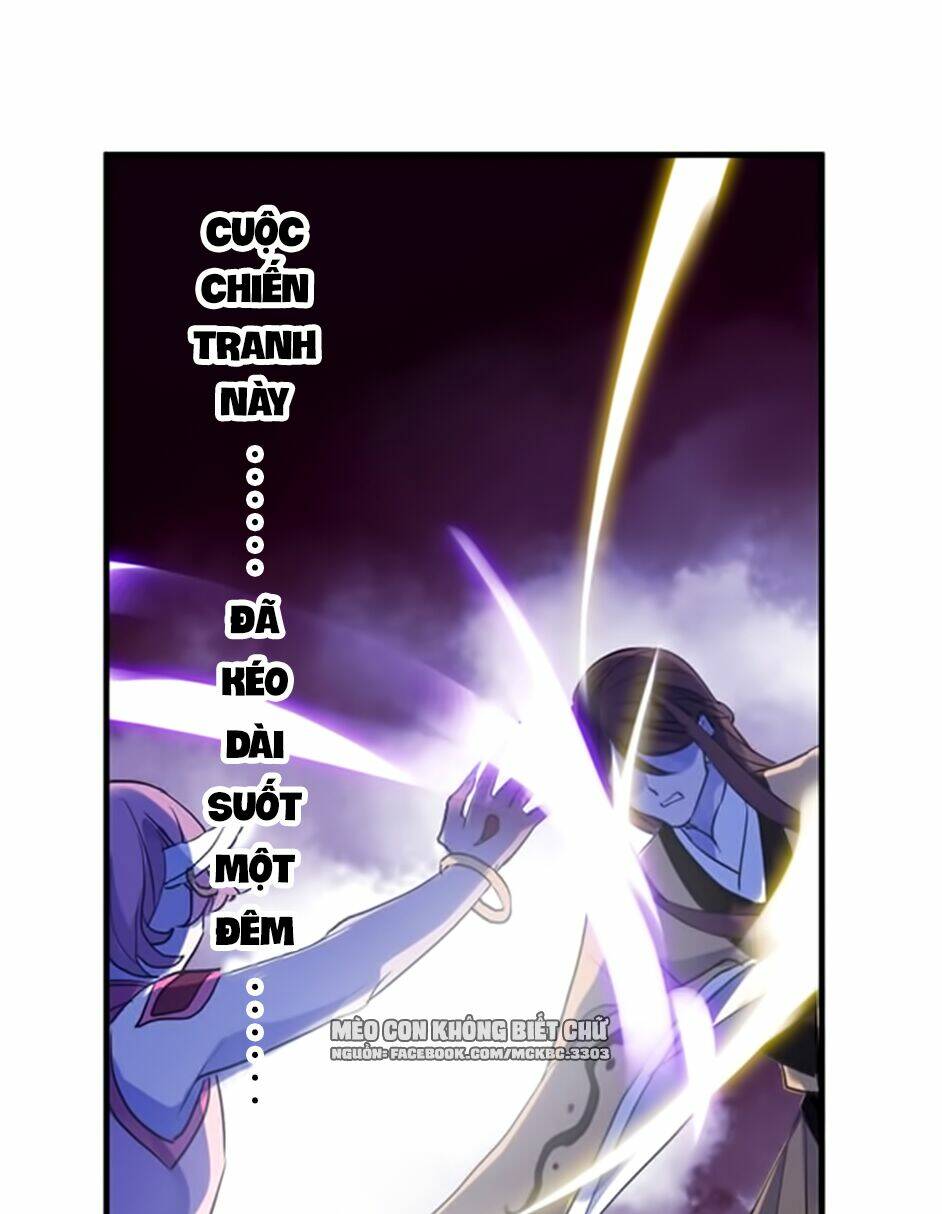 Bách Yêu Dị Văn: Chapter 102