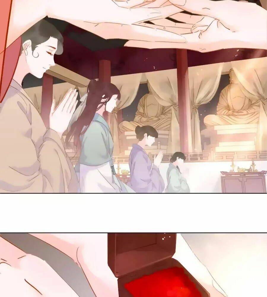 Tiểu Sư Phụ, Tóc Giả Của Ngài Rơi Rồi!: Chapter 16