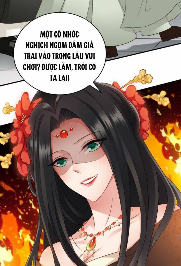 Thái Tử Điện Hạ Có Tin Vui: Chapter 29