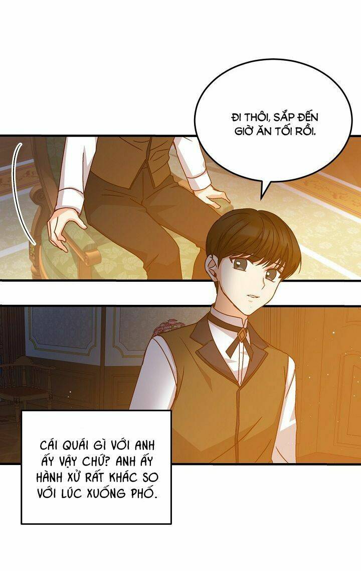 Đừng Chọc Đứa Em Gái Bé Bỏng Của Chúng Tôi: Chapter 17