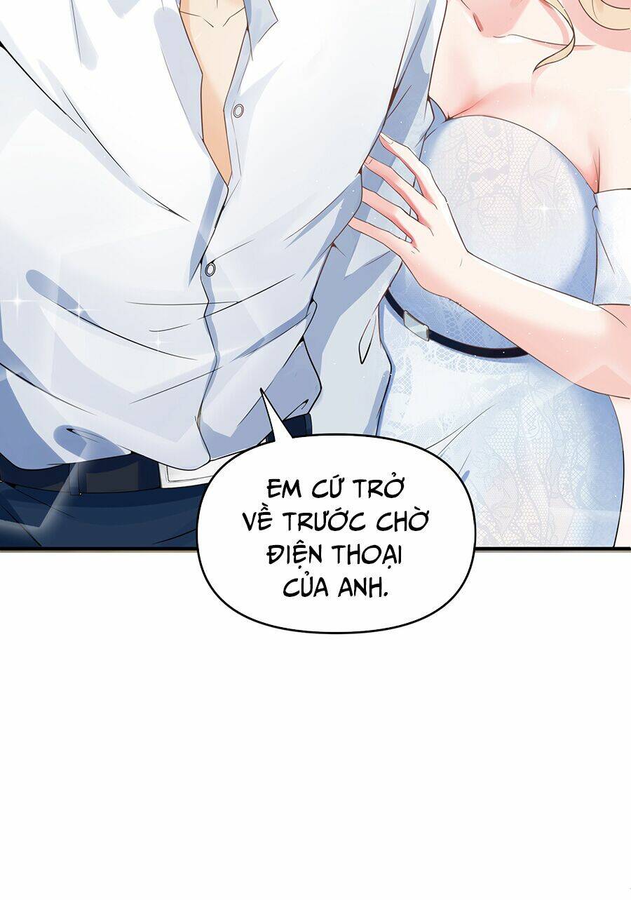 Cửa Hàng Âm Dương: Chapter 5