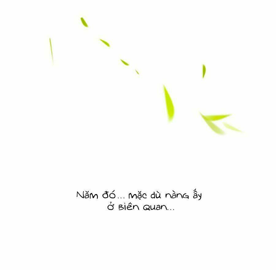 Mỹ Nhân Làm Tướng: Chapter 81