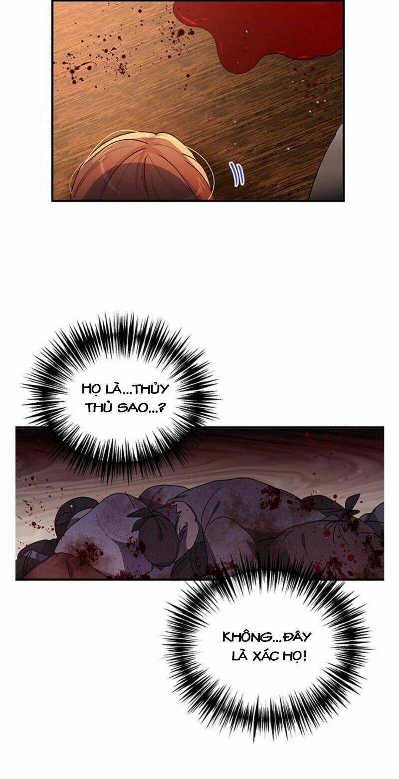 Công Tước, Loạn Vừa Thôi!: Chapter 91