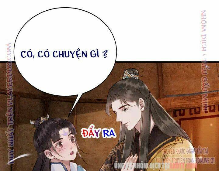 Trọng Sinh Bá Sủng Nhiếp Chính Vương Quá Mạnh Mẽ: Chapter 138