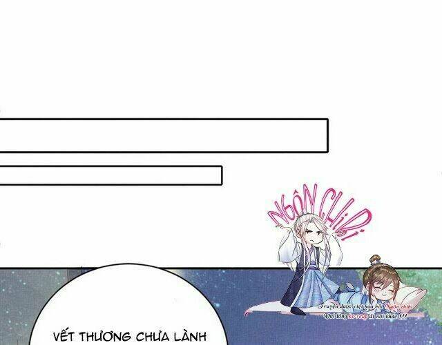 Thịnh Sủng Y Phi Chi Dao Quan Truyện: Chapter 55