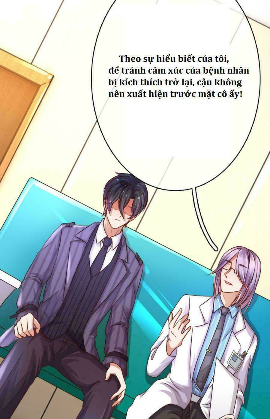 Trùng Sinh Để Trả Thù: Chapter 49