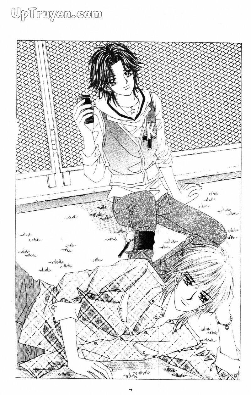 Mặt nạ tình yêu: Chapter 72