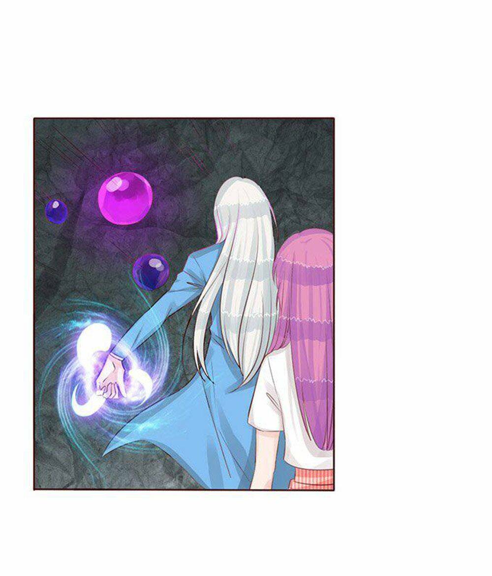 Ma Vương Luyến Ái Chỉ Nam: Chapter 57