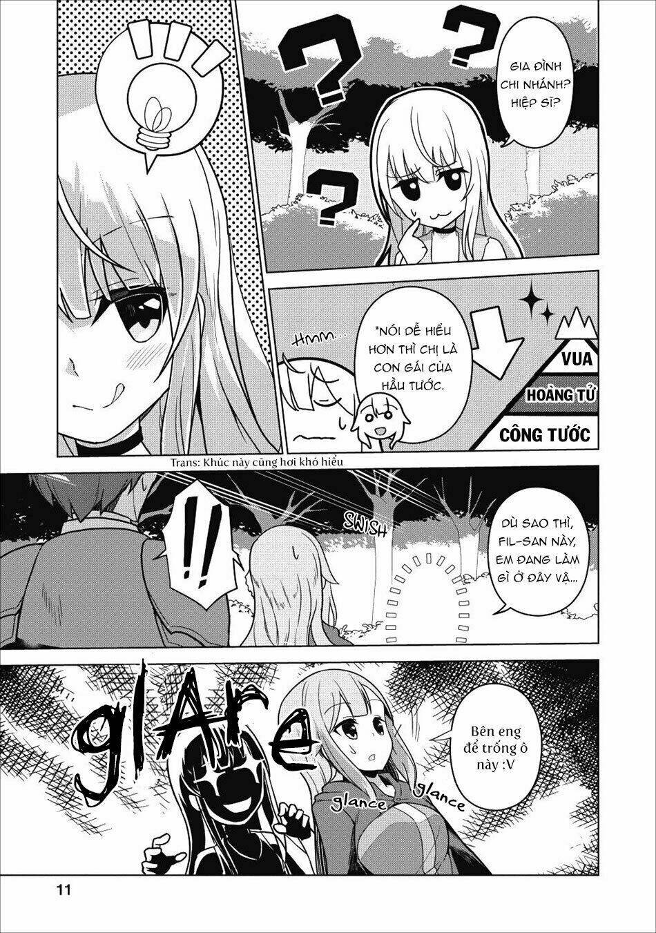 Koryuu Nara Sude De Taosemasu Kedo, Kore Tte Joushiki Janai N Desu Ka?: Chapter 1