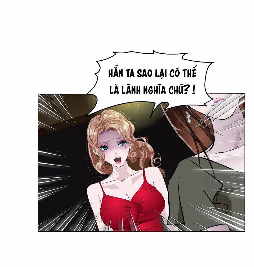 Cạm Bẫy Của Nữ Thần: Chapter 127