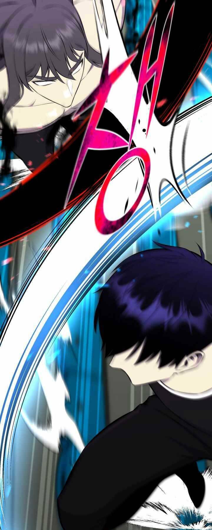 Luân Hồi Ác Nhân: Chapter 108