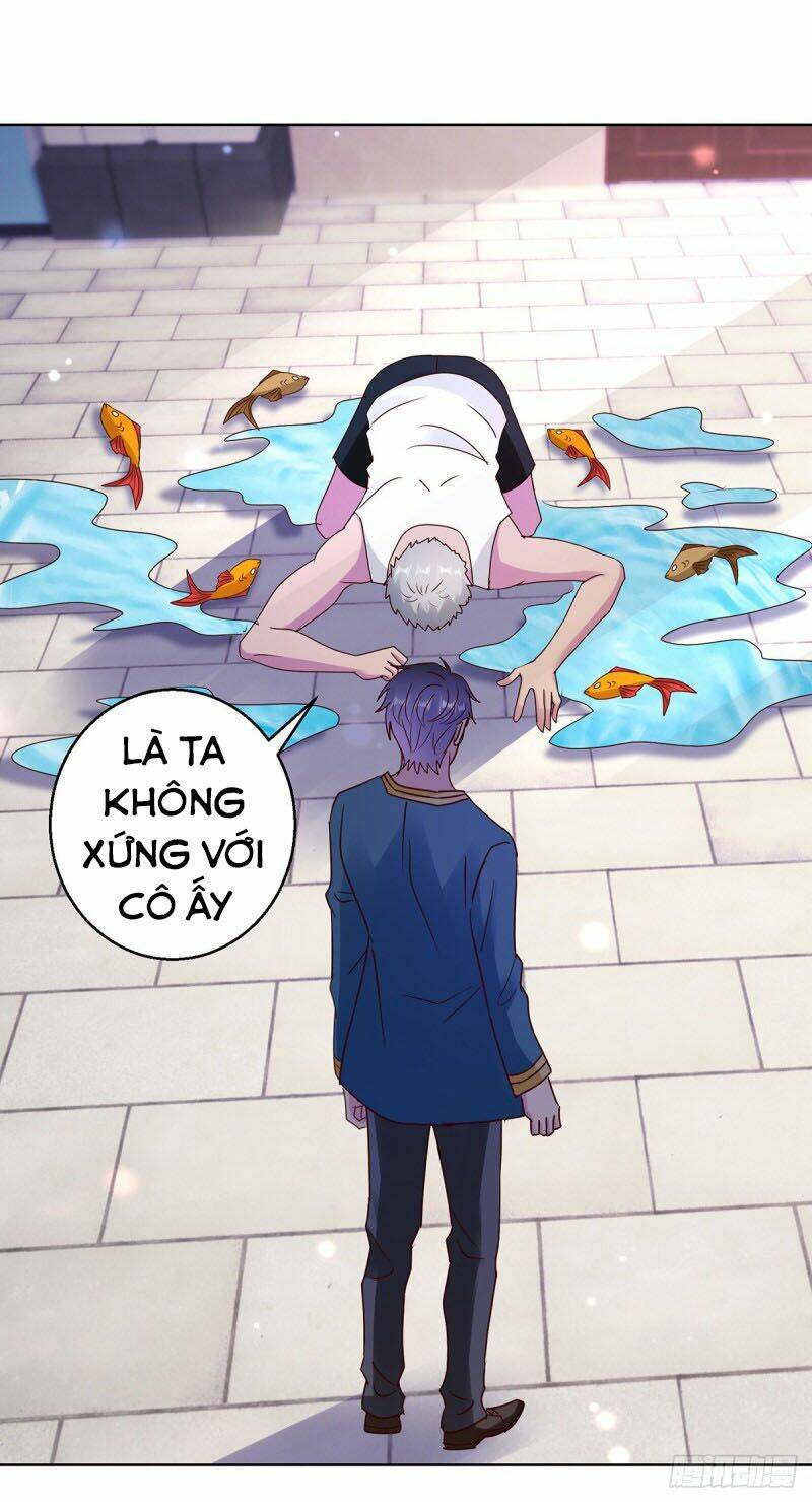 Vú Em Là Cổ Tiên: Chapter 183