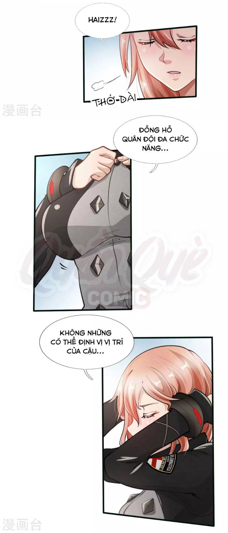 Bạn Gái Mạt Thế Vườn Nhà Ta Thông Tới Mạt Thế: Chapter 6