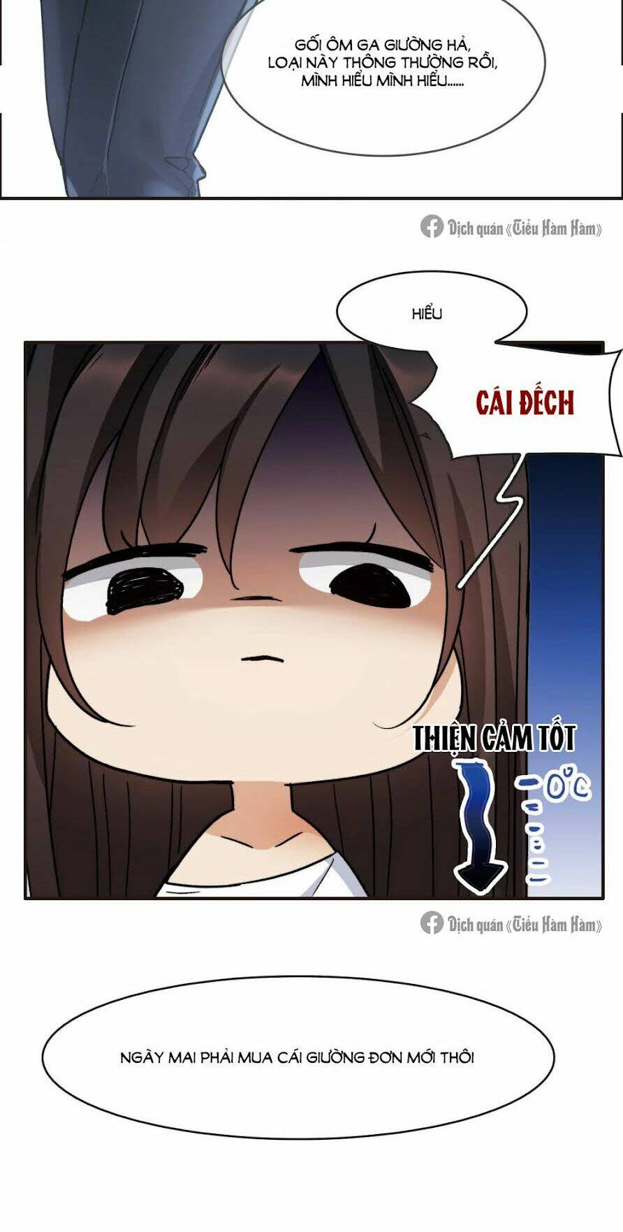 Thế Giới Đệ Nhất Cự Tinh: Chapter 4.1