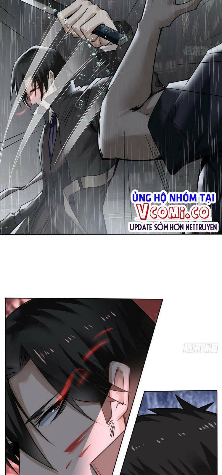 Khinh Phong: Chapter 9