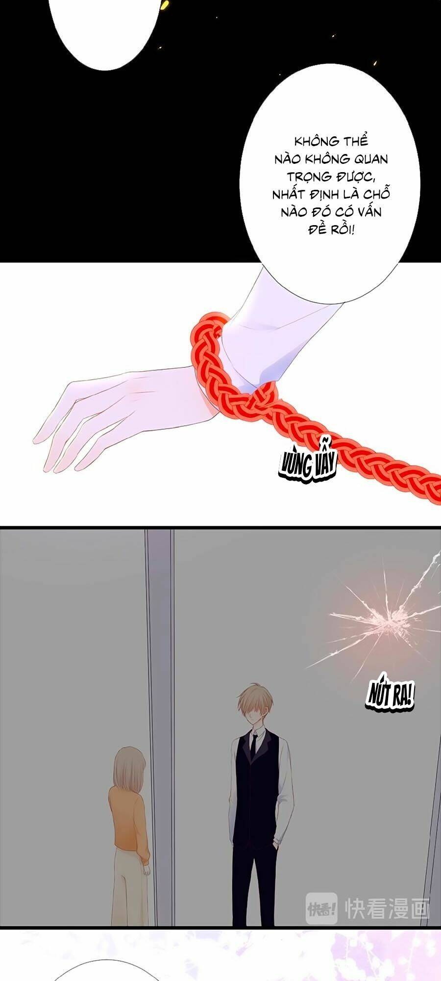 Đóa Hoa Chớm Nở: Chapter 24