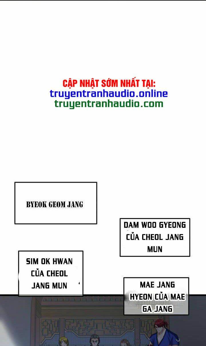 Lôi Thần Chuyển Sinh: Chapter 34
