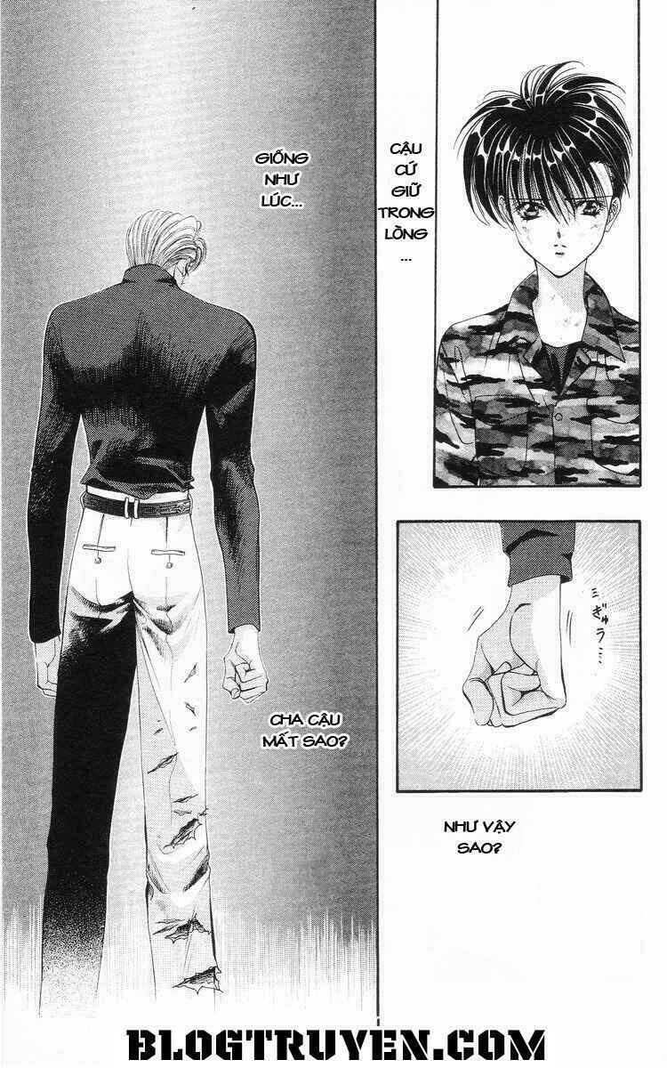 Tokyo Crazy Paradise: Chapter 94