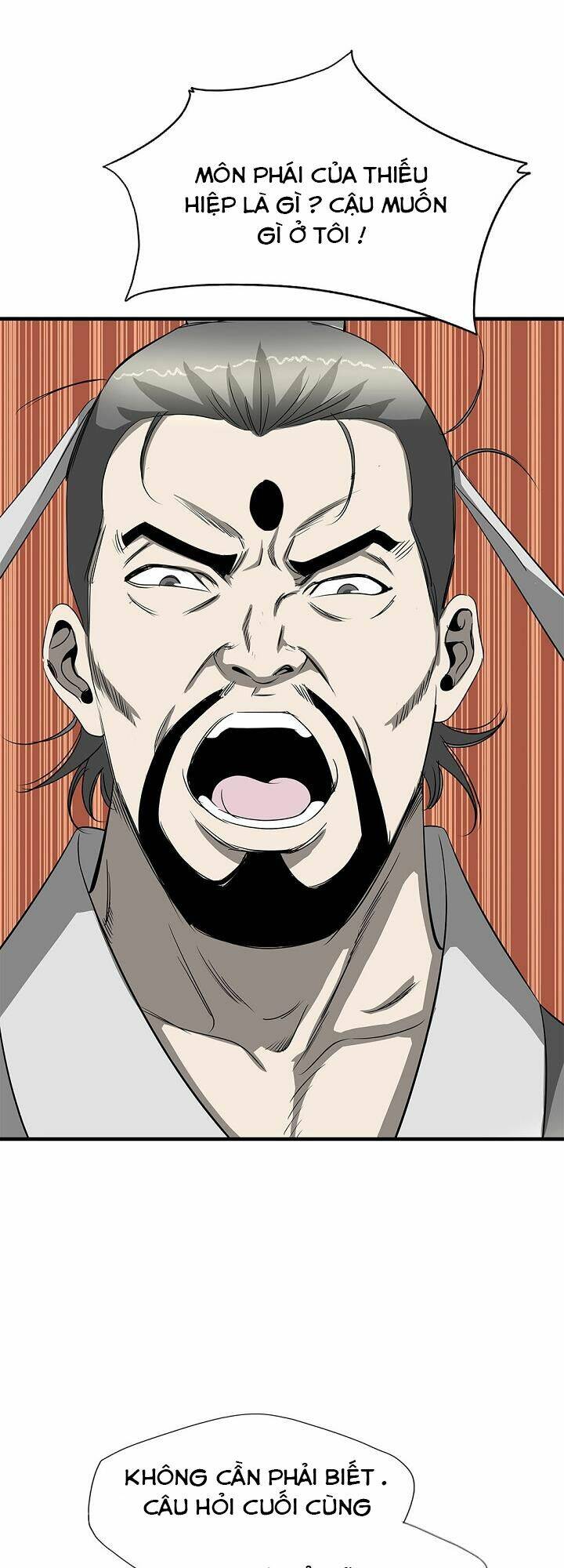 Cuồng Long: Chapter 60