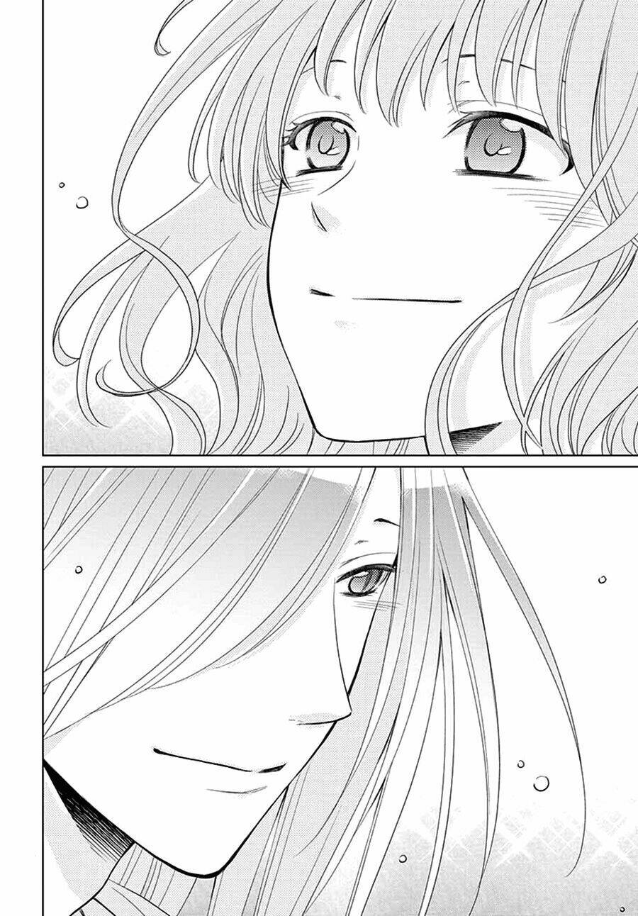 Cô Dâu Của Thuỷ Thần: Chapter 44