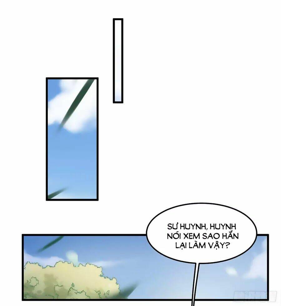 Liêu Liêu Nhân Thân Tu Tiên Truyện: Chapter 91