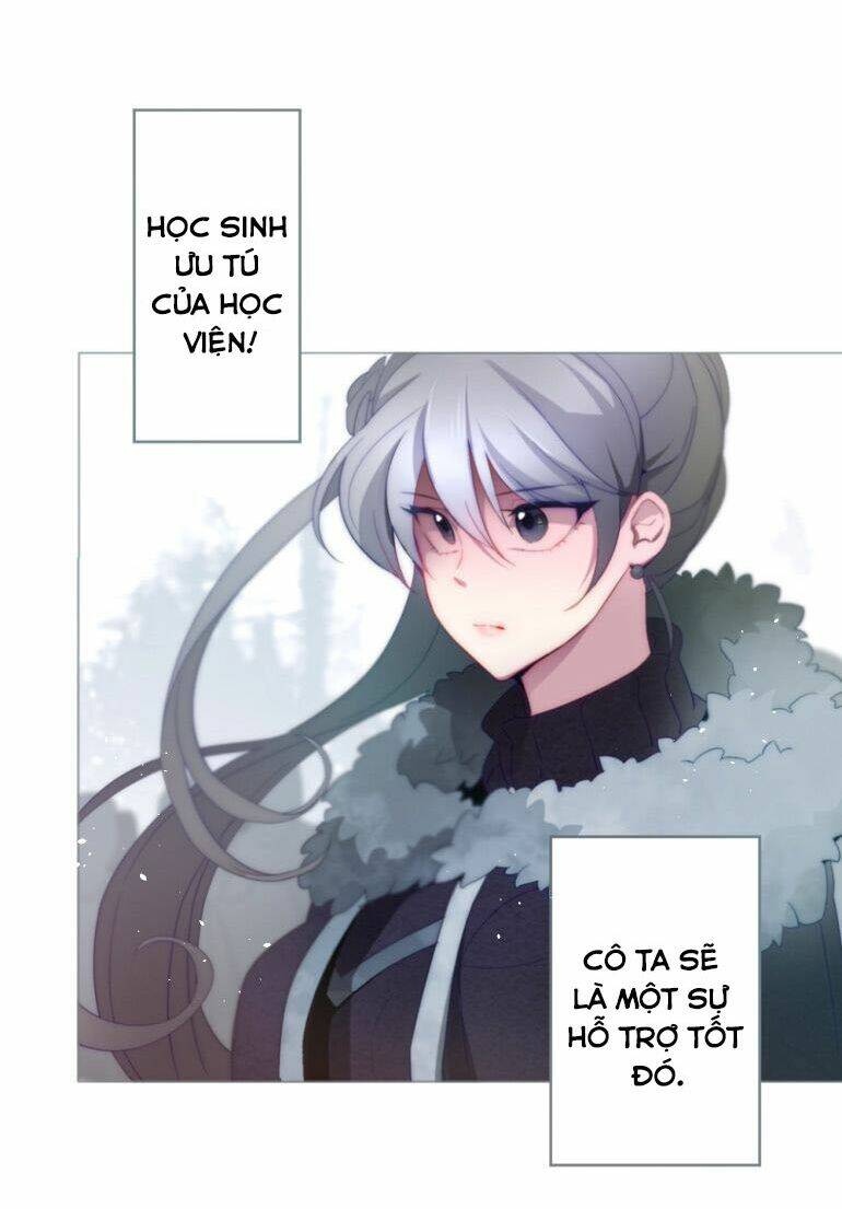 The Memory Of Wind: Anz: Chapter 38