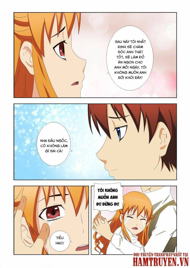 Tối Cường Tà Thiếu: Chapter 96