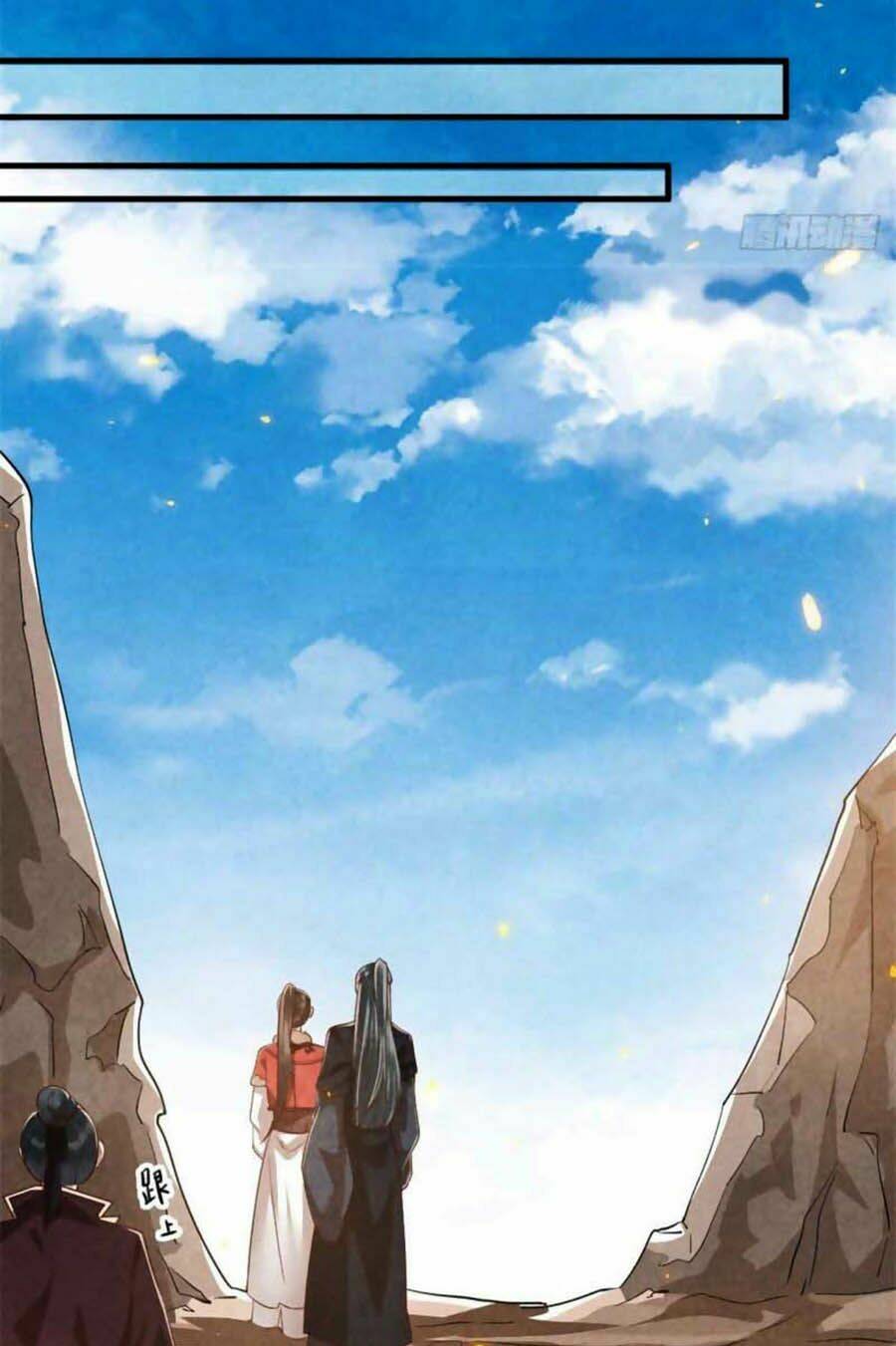 Vương Phi Muốn Trèo Tường: Chapter 102