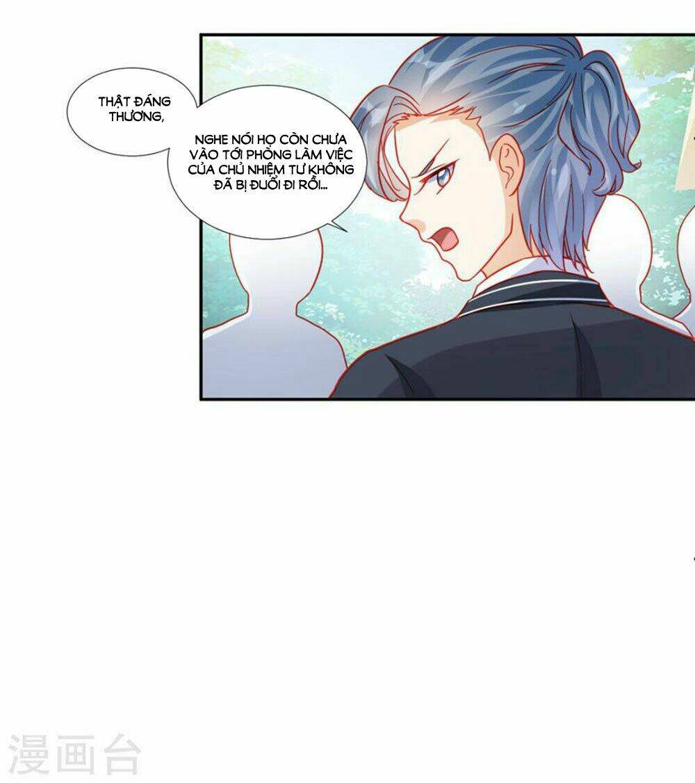 Tu La Thiếu Gia Quá Kiêu Ngạo: Chapter 50