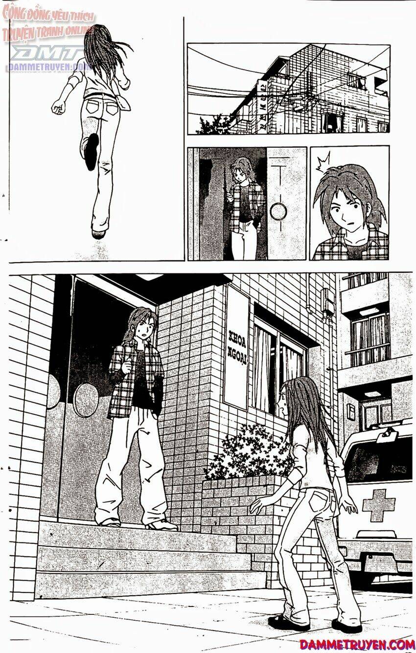 Ai Hơn Ai: Chapter 130