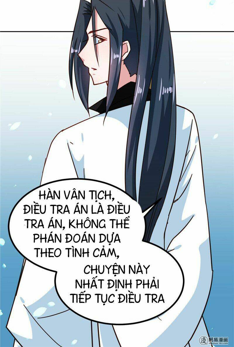 Thiên Tài Tiểu Độc Phi: Chapter 85