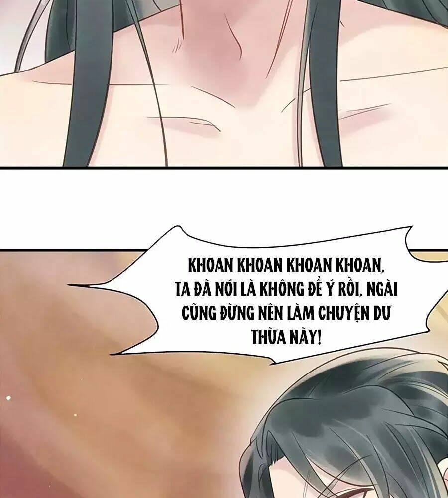 Vương Phi Muốn Trèo Tường: Chapter 31