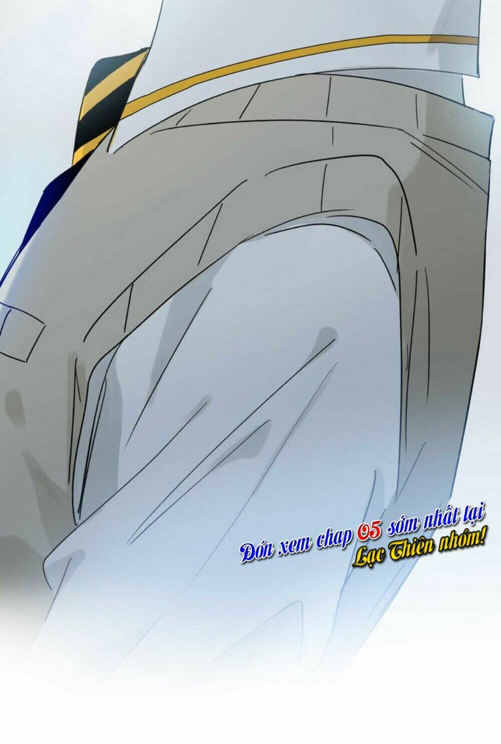 Phép Tắc Trường Ogus: Chapter 4