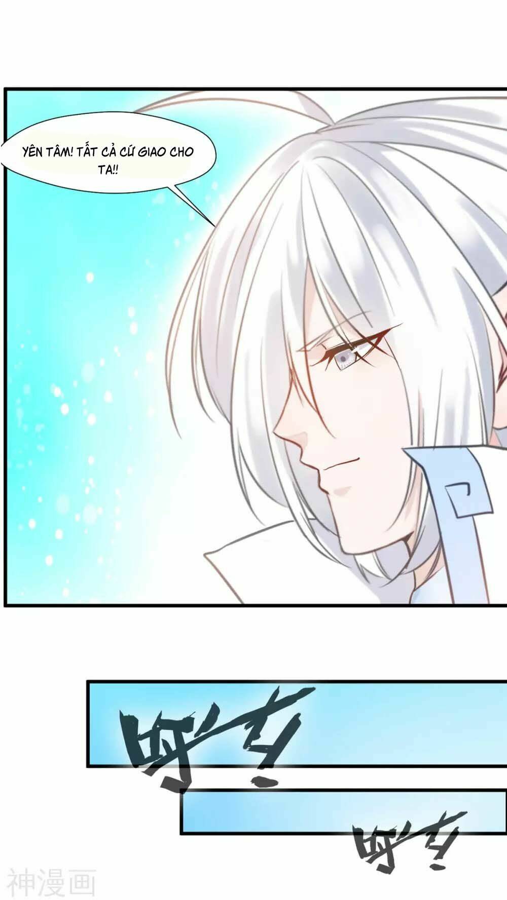 Tuyệt Thế Đế Tôn: Chapter 104