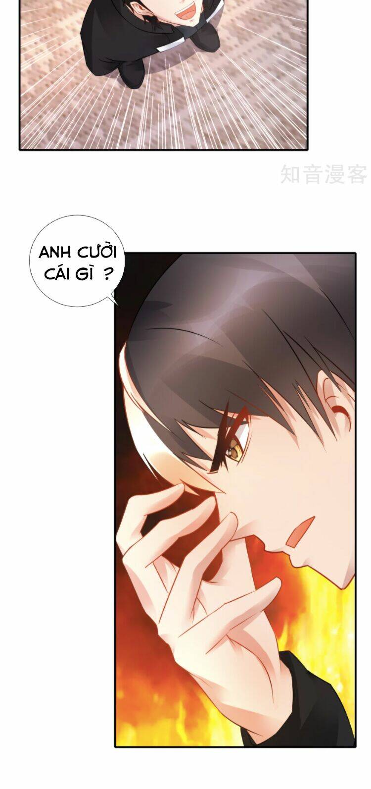 Phong Thủy Thiên Sư: Chapter 40