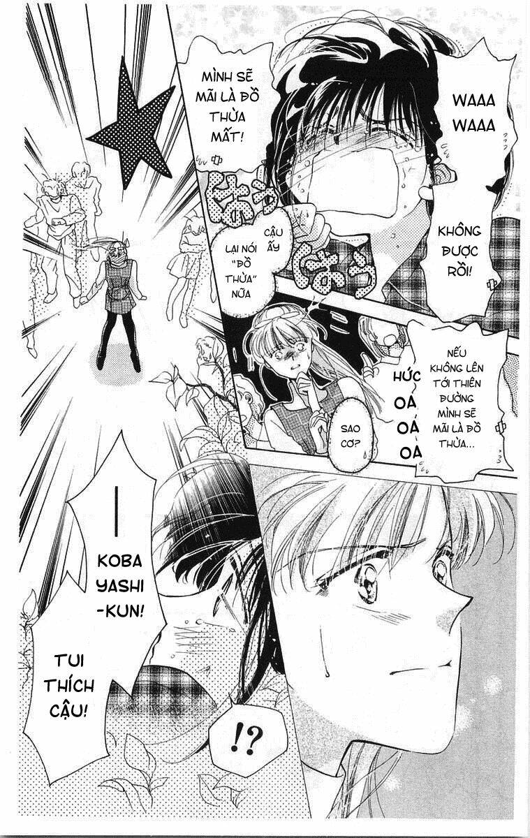 Omake No Kobayashi-Kun: Chapter 3