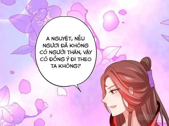 Hồ Tiên Hung Bạo: Chapter 118